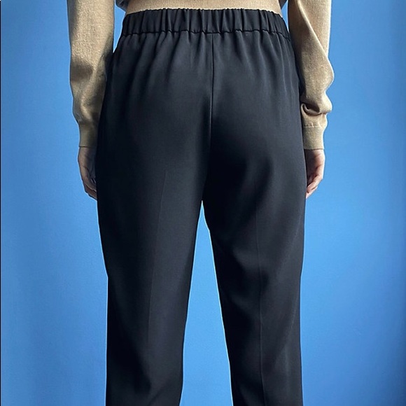 Babaton Conan Pant in black size 0 - Picture 4 of 8